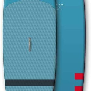 Fanatic SUP Board Set Fly Air Pure