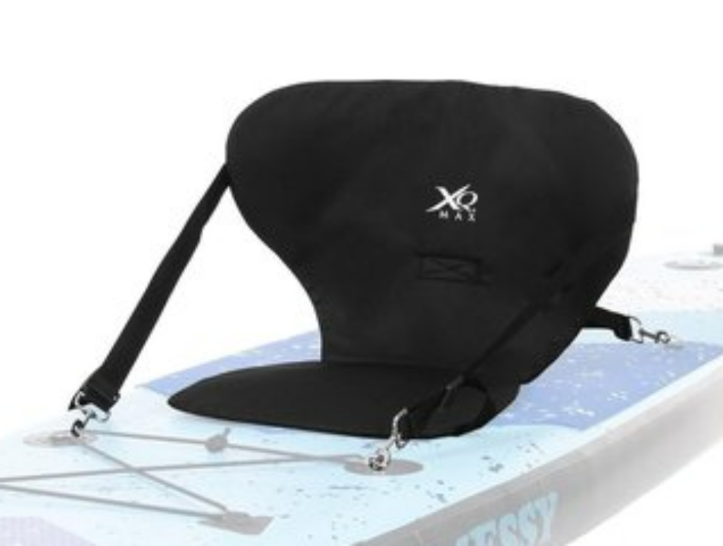 XQ Max SUP board stoel