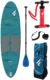 Fanatic SUP Board Set Fly Air Pocket 10.4