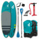 Fanatic SUP Board Set Fly Air Premium 10.4