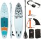 MOAI SUP Board Set 11