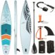 MOAI SUP Board Set 12.6