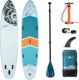 MOAI SUP Board Set 12.4