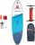 Red Paddle SUP Board Set Ride 10.8