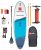 Red Paddle SUP Board Set Ride 9.8