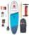 Red Paddle SUP Board Set Ride 9.8