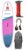Red Paddle SUP Board Set Ride SE 10.6