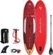 Aqua Marina SUP Board Set Atlas