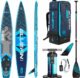 Bluefin SUP Board Set Nitro 14