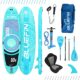 Bluefin SUP Board Set Aura Fit 10.8