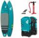 Fanatic SUP Board Set Ray Air Premium 12.6