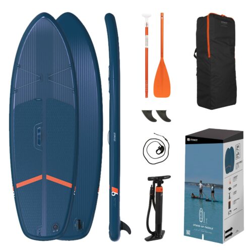 Itiwit SUP Board Set Tour Compleet
