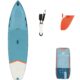 Itiwit SUP Board Set 11 Feet Groen