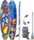 Mistral SUP Board Set Coral 10.5″