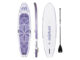 Mistral SUP Board Set Yoga Paars