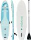 Mistral SUP Board Set Yoga 11