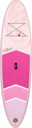 MOAI Sup Board Set 10.6″ Roze