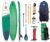 Red Paddle SUP Board Set Voyager 12.6