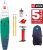 Red Paddle SUP Board Set Voyager 13.2
