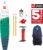 Red Paddle SUP Board Set Voyager 13.2