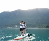 Dit zijn de beste sup boards voor 2 personen